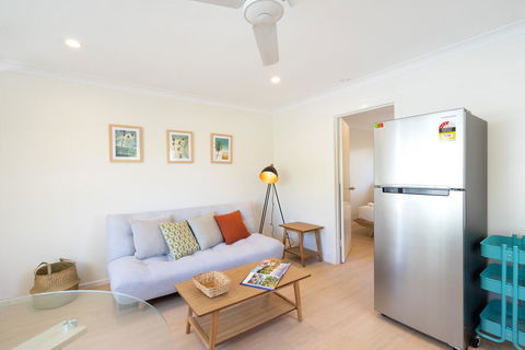 Cozy 1 Bedroom Apartment Minutes From The Beach - Perths Hotel 1