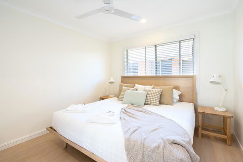 Cozy 1 Bedroom Apartment Minutes From The Beach - Perths Hotel 3
