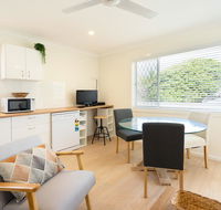 Cozy 1 Bedroom Apartment Minutes From The Beach - Perths Hotel