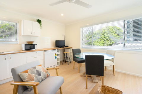 Cozy 1 Bedroom Apartment Minutes From The Beach - Perths Hotel 0