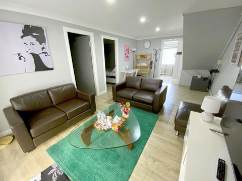 Cozy Inner West City Hideaway - Perths Hotel 0
