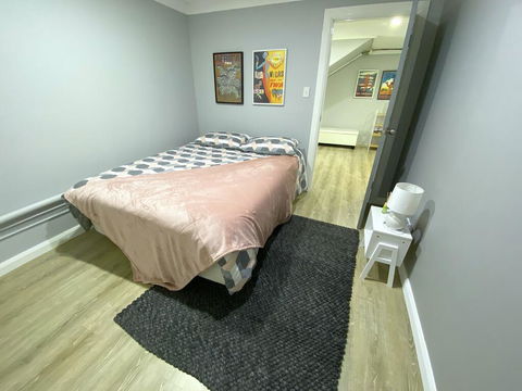 Cozy Inner West City Hideaway - Perths Hotel 2