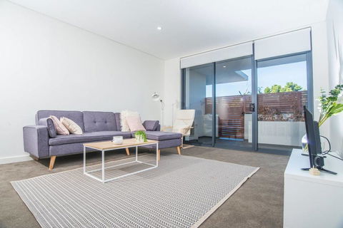 Cozy One Bed APT Closes To Airport In Arncliffe - Perths Hotel 0