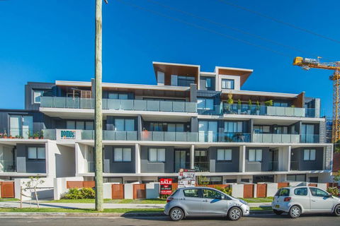 Cozy One Bed APT Closes To Airport In Arncliffe - Perths Hotel 3