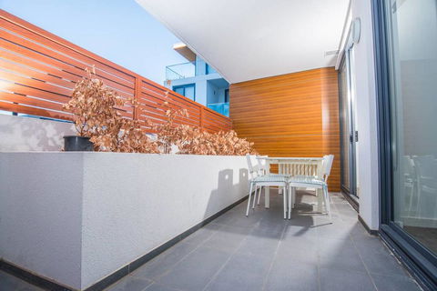 Cozy One Bed APT Closes To Airport In Arncliffe - Perths Hotel 2