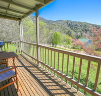 Crabapple Cottage - Perths Hotel