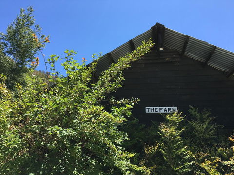 Crackenback Farm Guesthouse - Perths Hotel 1