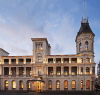 Craig's Royal Hotel - Perths Hotel