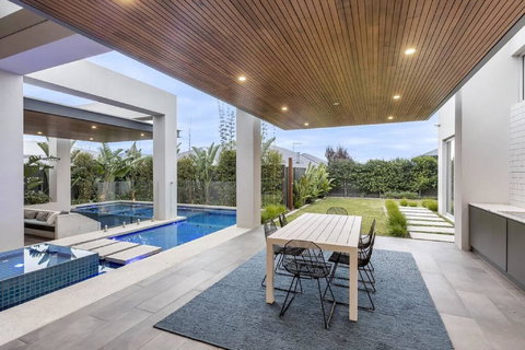 Craigburn Farm Sanctuary - Perths Hotel 0