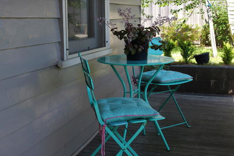 Cream Cottage - Perths Hotel 2