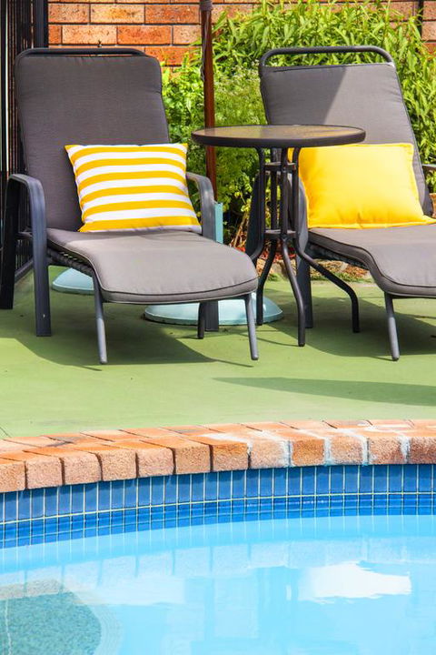 Crescent Motel Taree - Perths Hotel 3