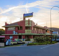 Criterion Hotel Gundagai - Perths Hotel