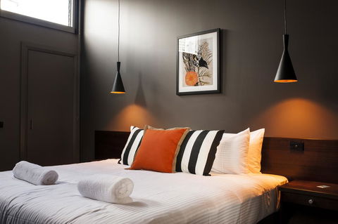 Criterion Hotel Sale - Perths Hotel 1