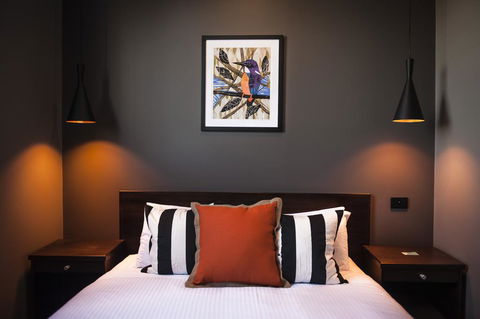 Criterion Hotel Sale - Perths Hotel 2