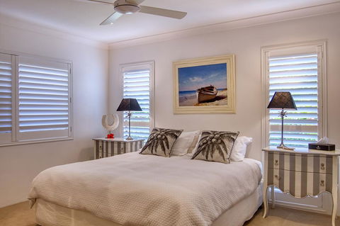 Cronulla Beach House B&B - Perths Hotel 0
