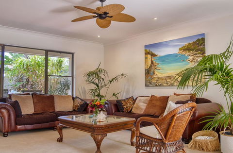 Cronulla Beach House B&B - Perths Hotel 2