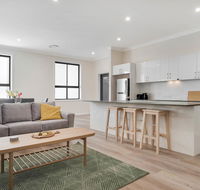 Crooked Lane Apartment - Perths Hotel