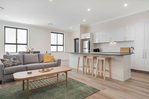 Crooked Lane Apartment - Perths Hotel 0