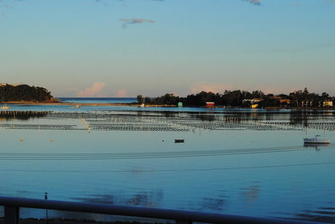 Crown Apartments - Perths Hotel 2