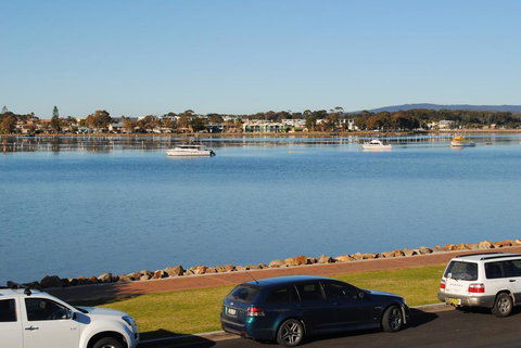 Crown Apartments - Perths Hotel 1