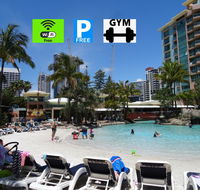 Crown Towers - Perths Hotel