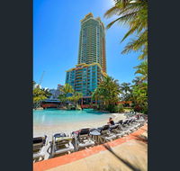 Crown Towers - Perths Hotel