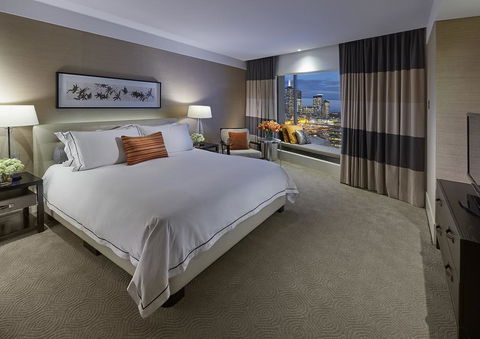 Crown Towers Melbourne - Perths Hotel 2