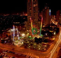 Crown Towers Resort Private Apartments - Perths Hotel