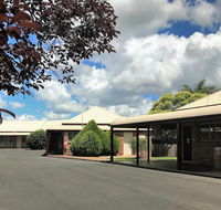 Crows Nest Motel - Perths Hotel