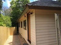 Croydon Station - a Tranquil Retreat