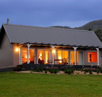 Crystal Creek Meadows - Perths Hotel