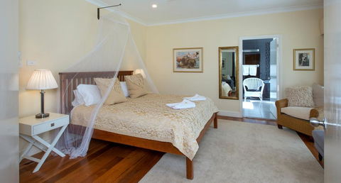 Crystal Creek Meadows - Perths Hotel 2