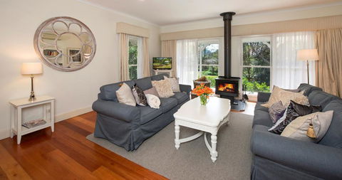 Crystal Creek Meadows - Perths Hotel 3