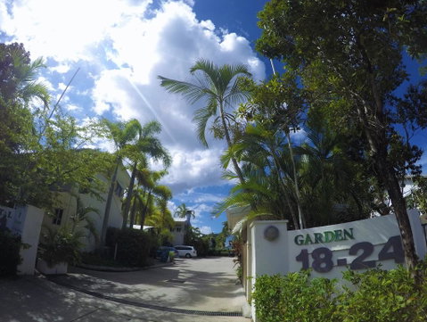 Crystal Garden Resort & Restaurant - Perths Hotel 0