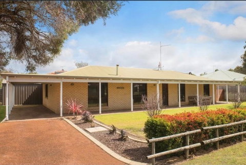 Crystal Shores - Quindalup - Perths Hotel 1
