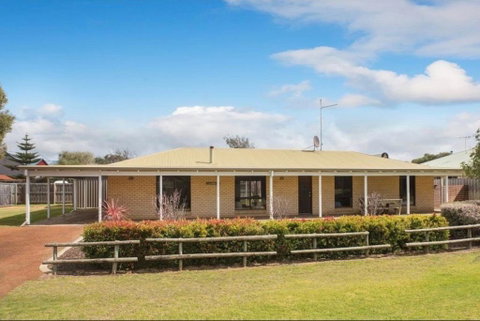 Crystal Shores - Quindalup - Perths Hotel 0
