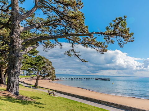 Cscape 3brm Apartment With A View - Perths Hotel 1