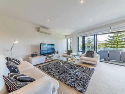 Cscape 3brm Apartment With A View - Perths Hotel 3