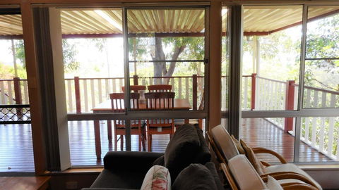 Cuckoo's Nest At South West Rocks - Perths Hotel 0