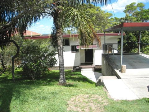 Cuckoo's Nest At South West Rocks - Perths Hotel 1