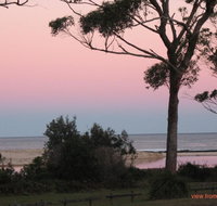 Cudmirrah Reef Cottage - Perths Hotel