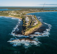 Culburra Beach Motel - Perths Hotel