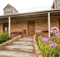 Culburra Cottage - charming country style cottage - Perths Hotel