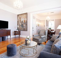 Culgoa Beautifully Refurbished 1896 Heritage House - Perths Hotel