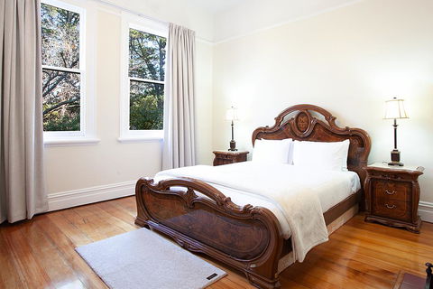 Culgoa Beautifully Refurbished 1896 Heritage House - Perths Hotel 3