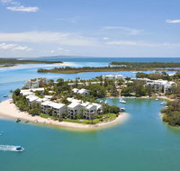 Culgoa Point Beach Resort - Perths Hotel