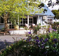 Cumquat Cottage - Perths Hotel
