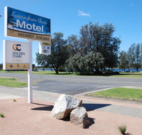 Cunningham Shore Motel - Perths Hotel