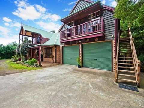 Curdie River Retreat - Perths Hotel 3