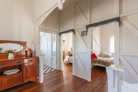 Curlew Cottage - Yungaburra - Perths Hotel 0